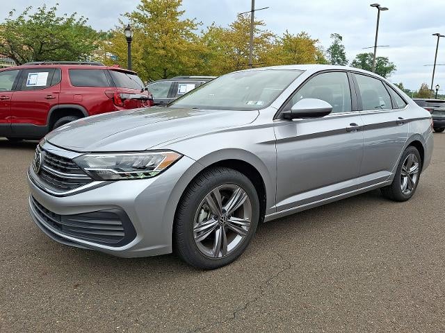 2023 Volkswagen Jetta SE