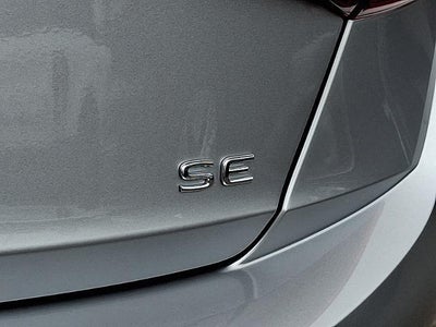 2023 Volkswagen Jetta SE