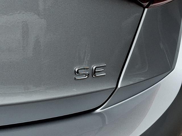 2023 Volkswagen Jetta SE