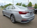 2023 Volkswagen Jetta SE