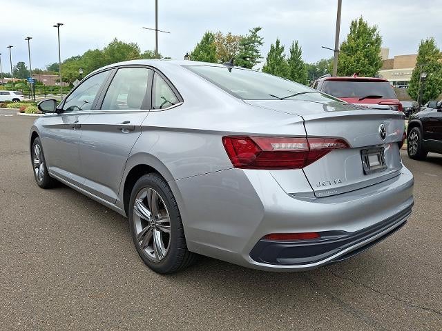 2023 Volkswagen Jetta SE