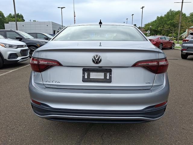 2023 Volkswagen Jetta SE