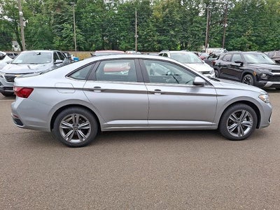 2023 Volkswagen Jetta SE