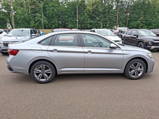 2023 Volkswagen Jetta SE