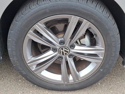 2023 Volkswagen Jetta SE