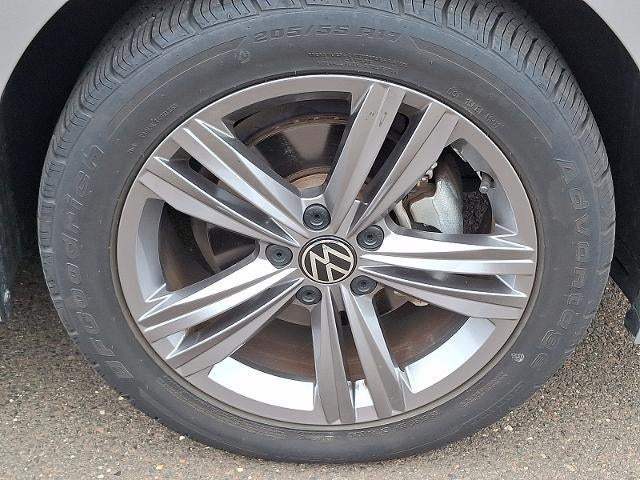 2023 Volkswagen Jetta SE