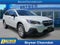 2018 Subaru Outback Base