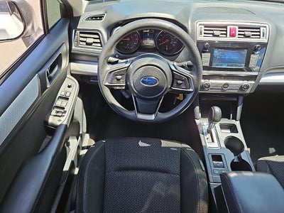 2018 Subaru Outback Base