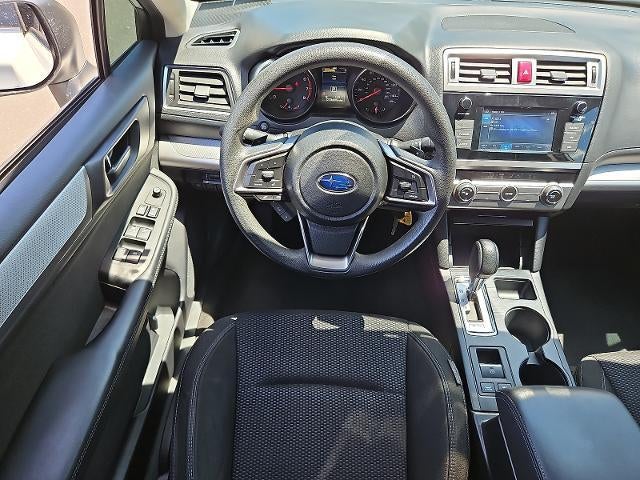 2018 Subaru Outback Base