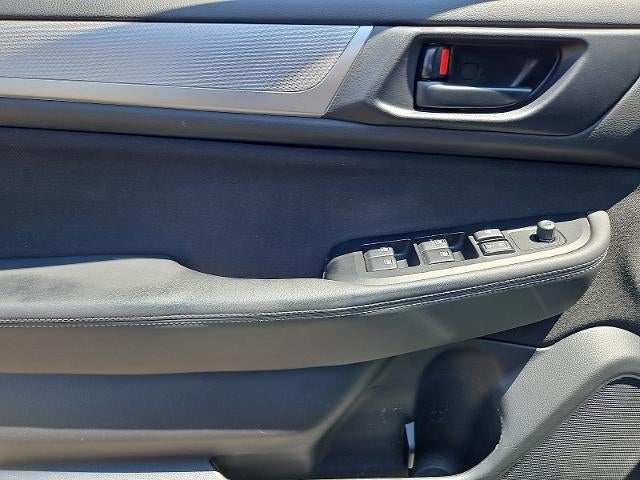 2018 Subaru Outback Base