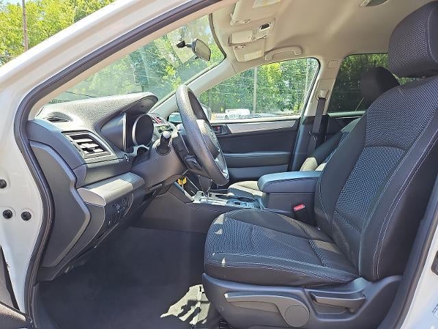 2018 Subaru Outback Base