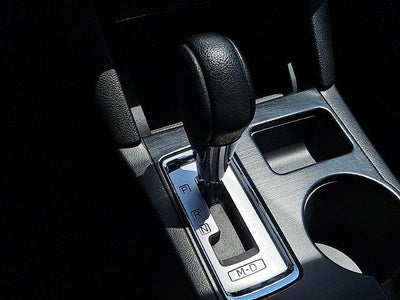 2018 Subaru Outback Base