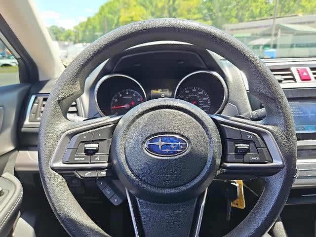 2018 Subaru Outback Base