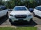 2018 Subaru Outback Base