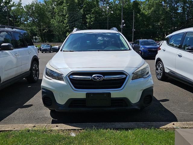 2018 Subaru Outback Base