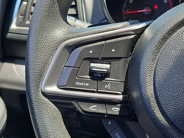 2018 Subaru Outback Base