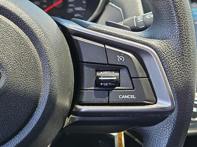 2018 Subaru Outback Base