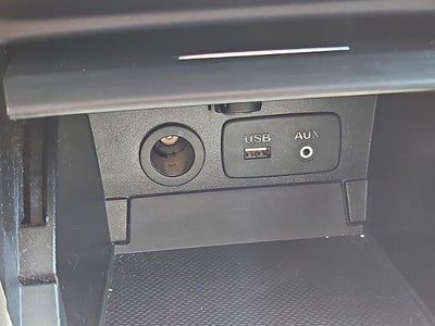 2018 Subaru Outback Base