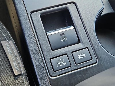 2018 Subaru Outback Base