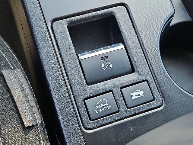 2018 Subaru Outback Base
