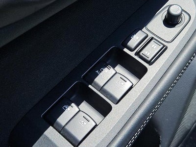 2018 Subaru Outback Base