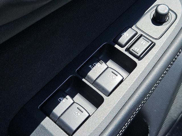 2018 Subaru Outback Base