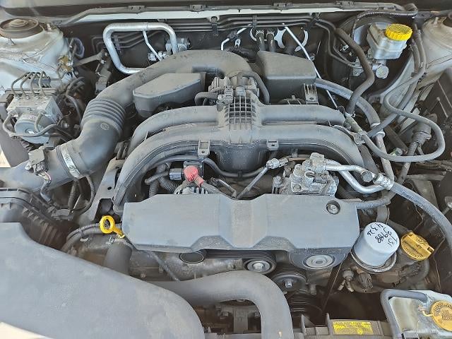 2018 Subaru Outback Base