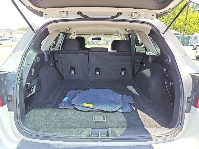 2018 Subaru Outback Base
