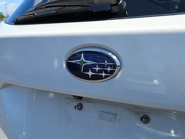 2018 Subaru Outback Base