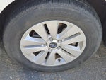 2018 Subaru Outback Base
