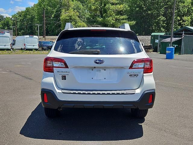 2018 Subaru Outback Base