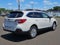 2018 Subaru Outback Base