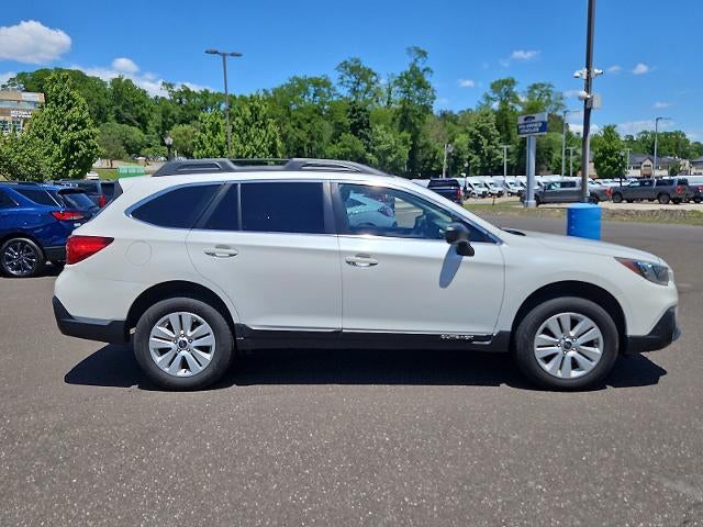 2018 Subaru Outback Base