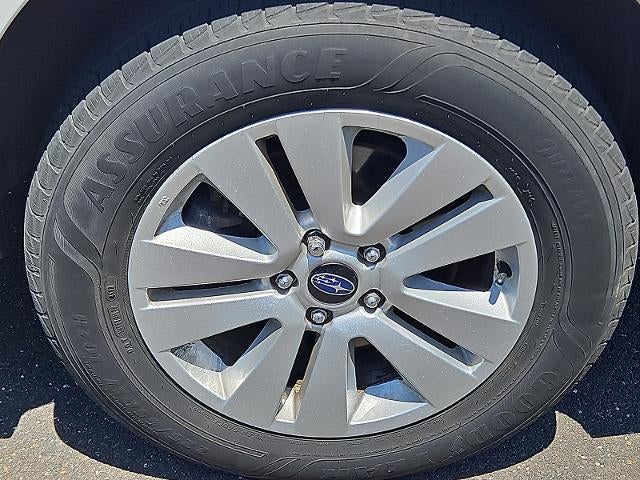 2018 Subaru Outback Base
