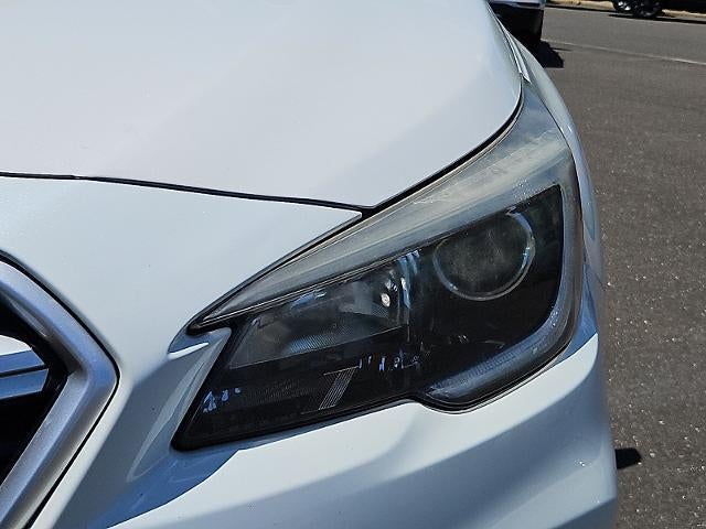 2018 Subaru Outback Base