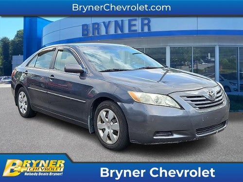 2009 Toyota Camry NA