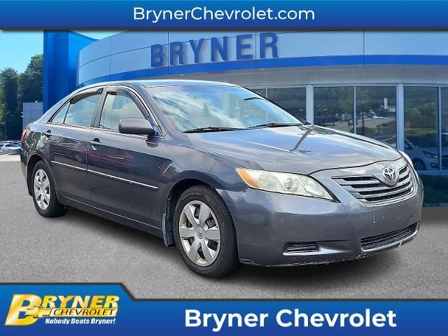 2009 Toyota Camry NA