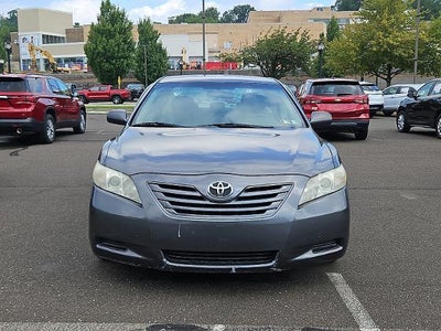 2009 Toyota Camry NA