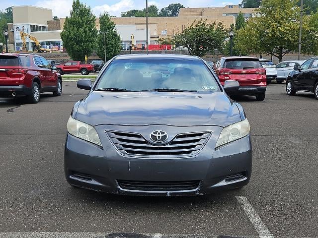 2009 Toyota Camry NA