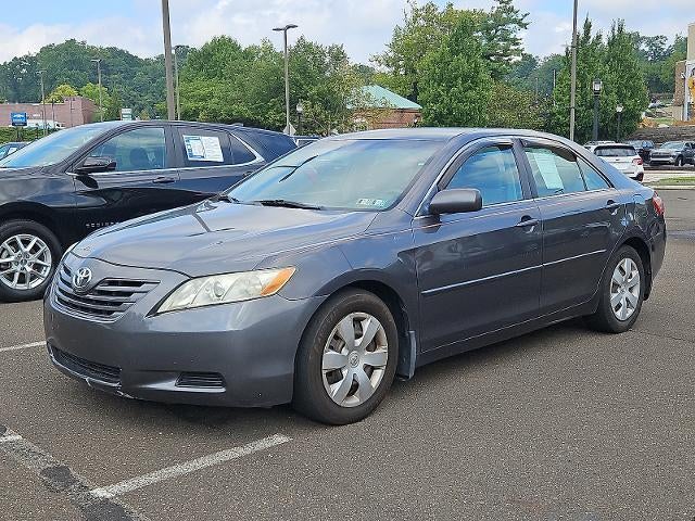 2009 Toyota Camry NA