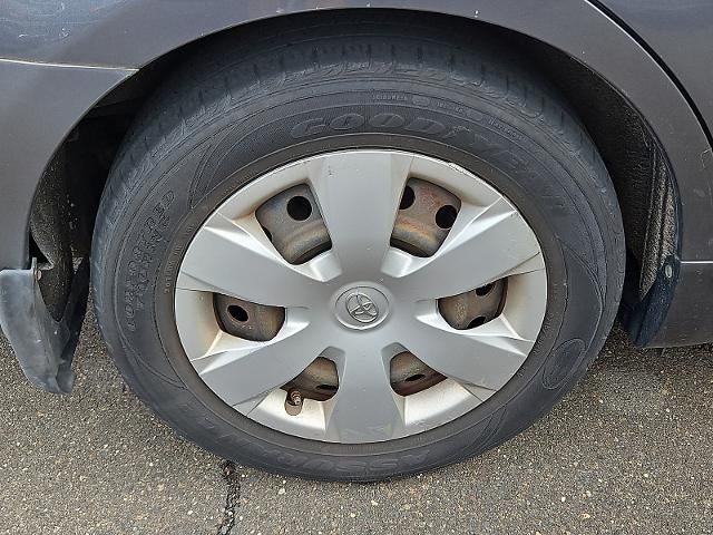 2009 Toyota Camry NA
