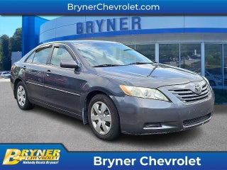 2009 Toyota Camry NA