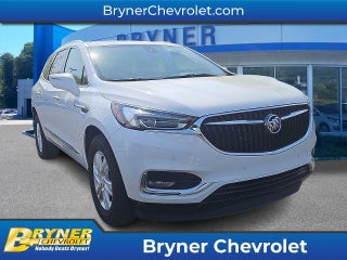 2019 Buick Enclave Premium
