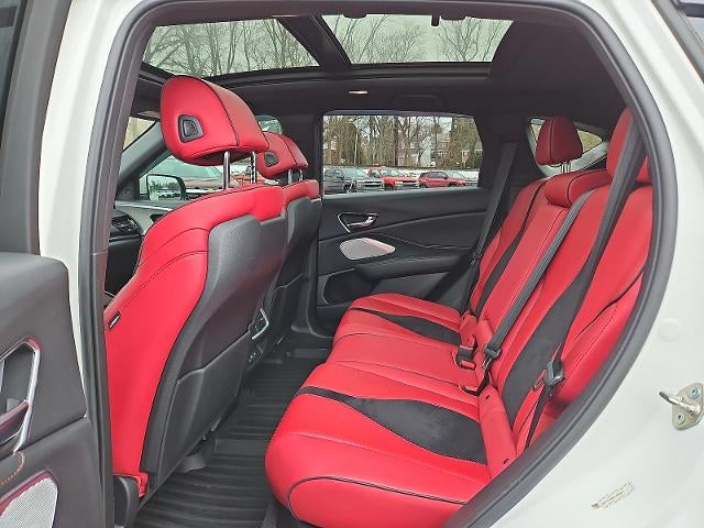 2019 Acura RDX w/A-Spec Pkg