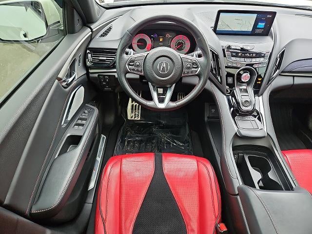 2019 Acura RDX w/A-Spec Pkg