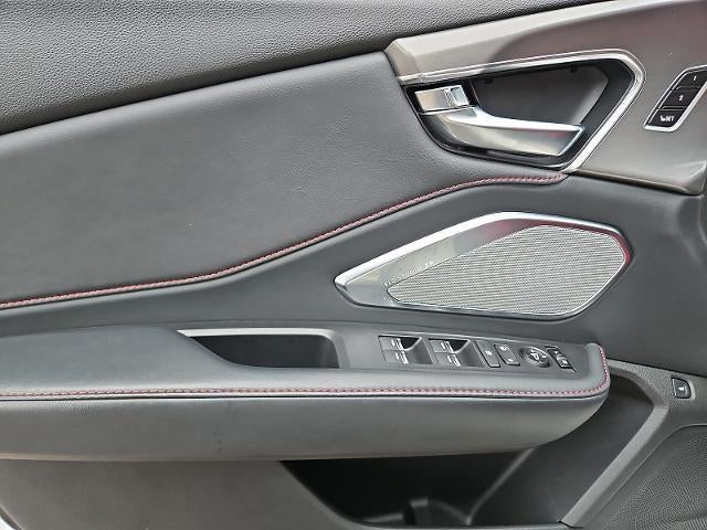 2019 Acura RDX w/A-Spec Pkg