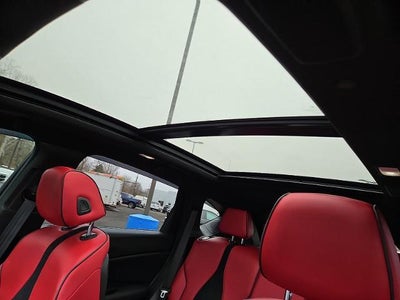 2019 Acura RDX w/A-Spec Pkg