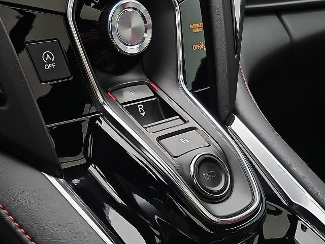 2019 Acura RDX w/A-Spec Pkg