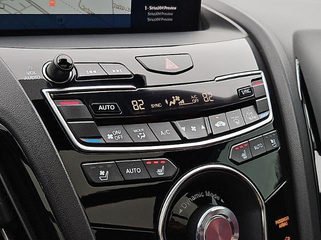 2019 Acura RDX w/A-Spec Pkg