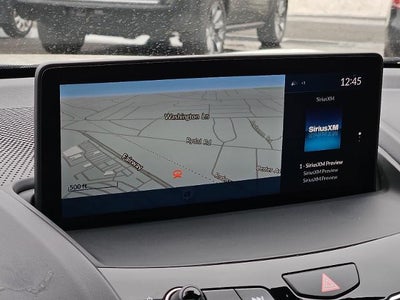 2019 Acura RDX w/A-Spec Pkg